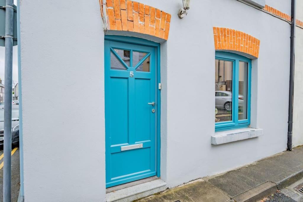 Cosy Retreat In The City Centre Galway Ngoại thất bức ảnh