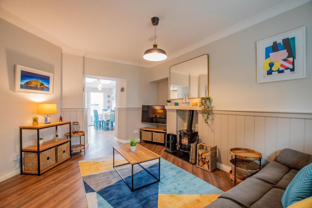 Cosy Retreat In The City Centre Galway Ngoại thất bức ảnh