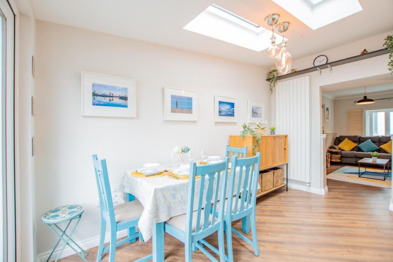 Cosy Retreat In The City Centre Galway Ngoại thất bức ảnh