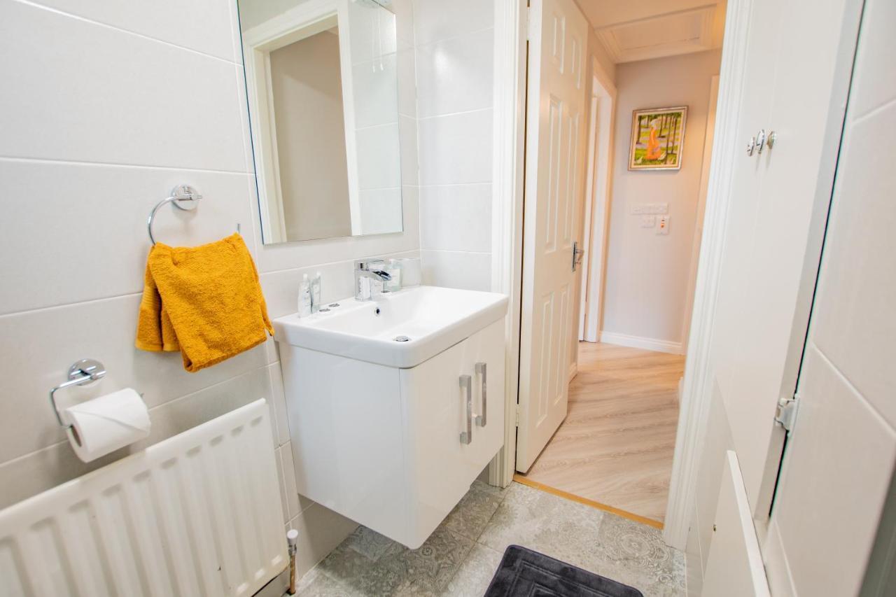 Cosy Retreat In The City Centre Galway Ngoại thất bức ảnh