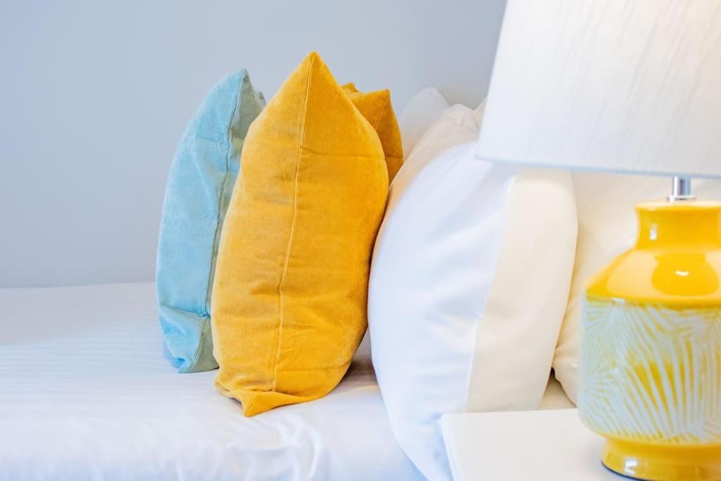 Cosy Retreat In The City Centre Galway Ngoại thất bức ảnh