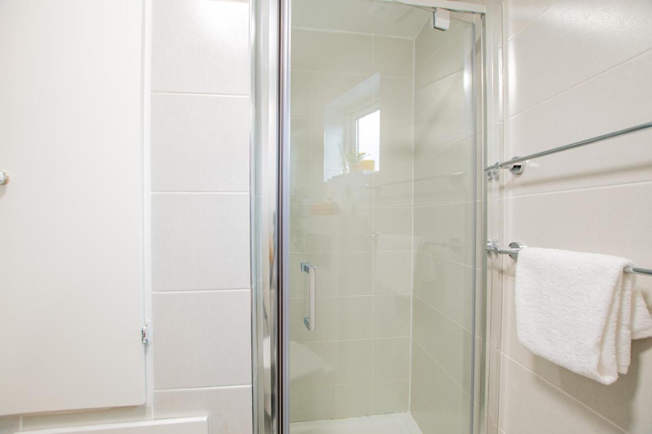 Cosy Retreat In The City Centre Galway Ngoại thất bức ảnh