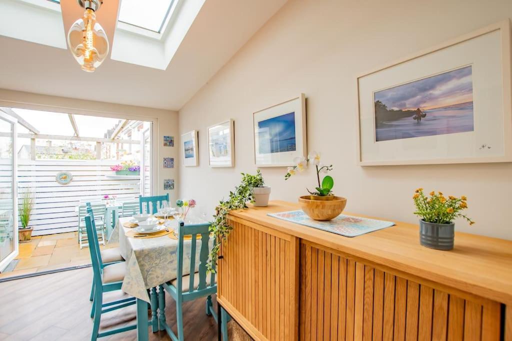 Cosy Retreat In The City Centre Galway Ngoại thất bức ảnh