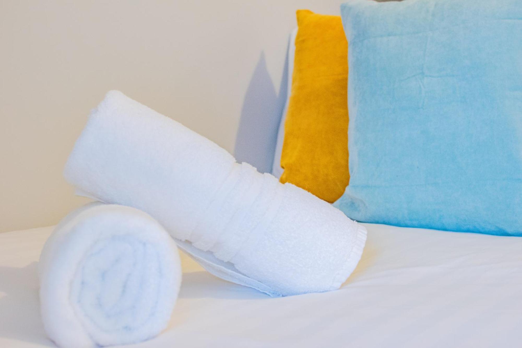 Cosy Retreat In The City Centre Galway Ngoại thất bức ảnh