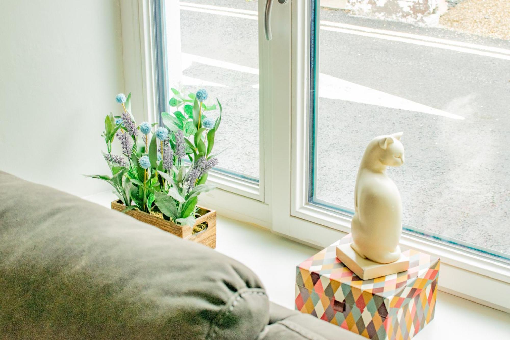 Cosy Retreat In The City Centre Galway Ngoại thất bức ảnh