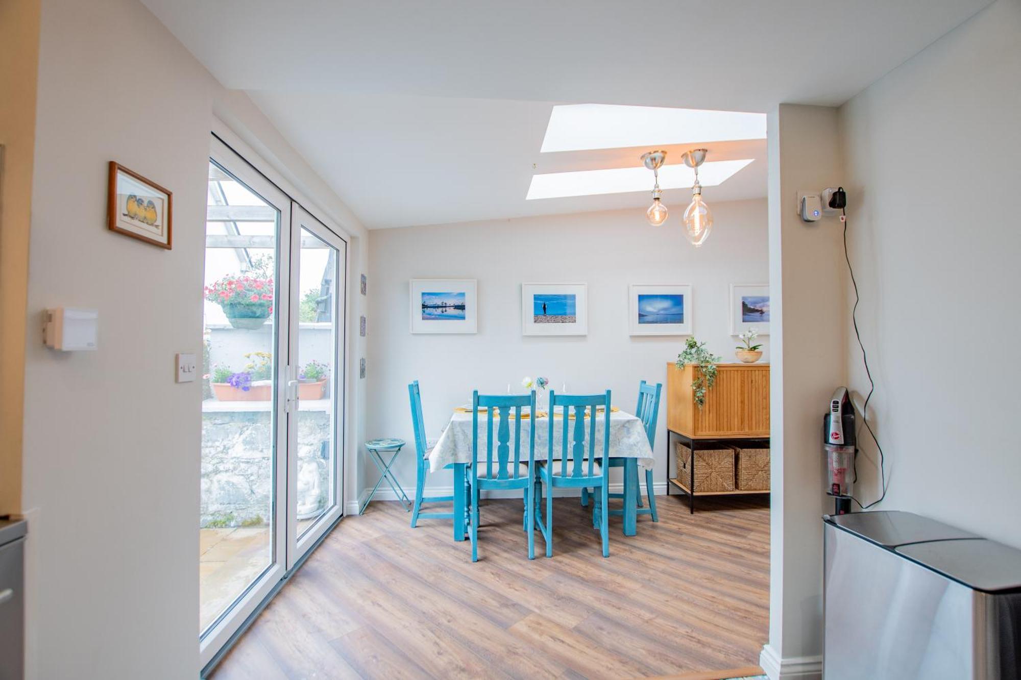 Cosy Retreat In The City Centre Galway Ngoại thất bức ảnh