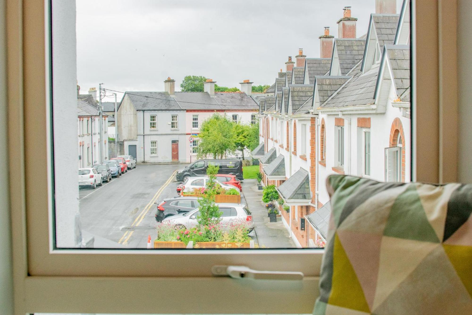 Cosy Retreat In The City Centre Galway Ngoại thất bức ảnh