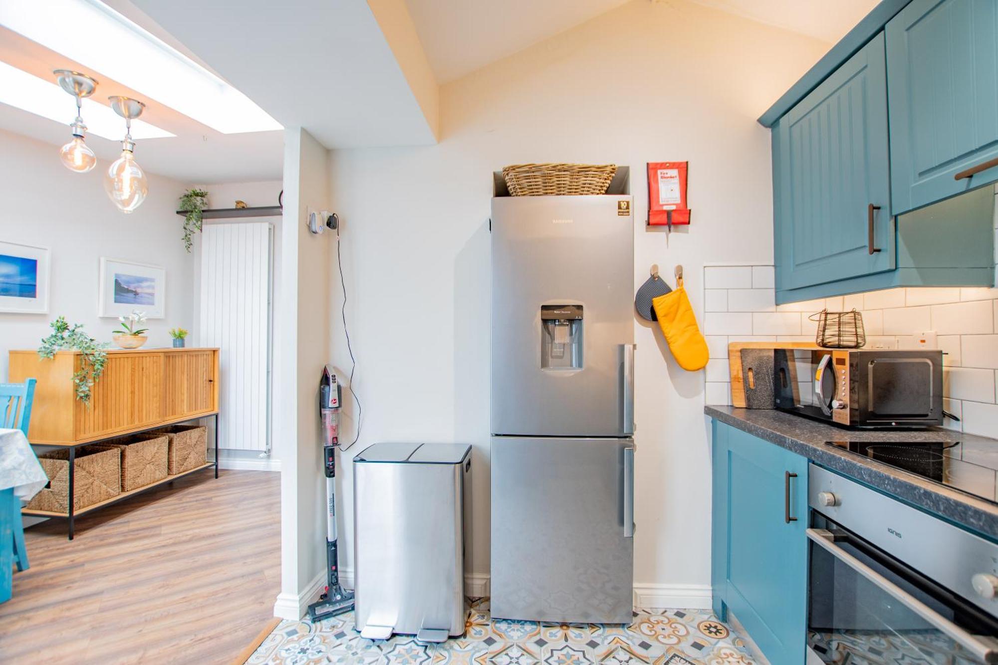 Cosy Retreat In The City Centre Galway Ngoại thất bức ảnh