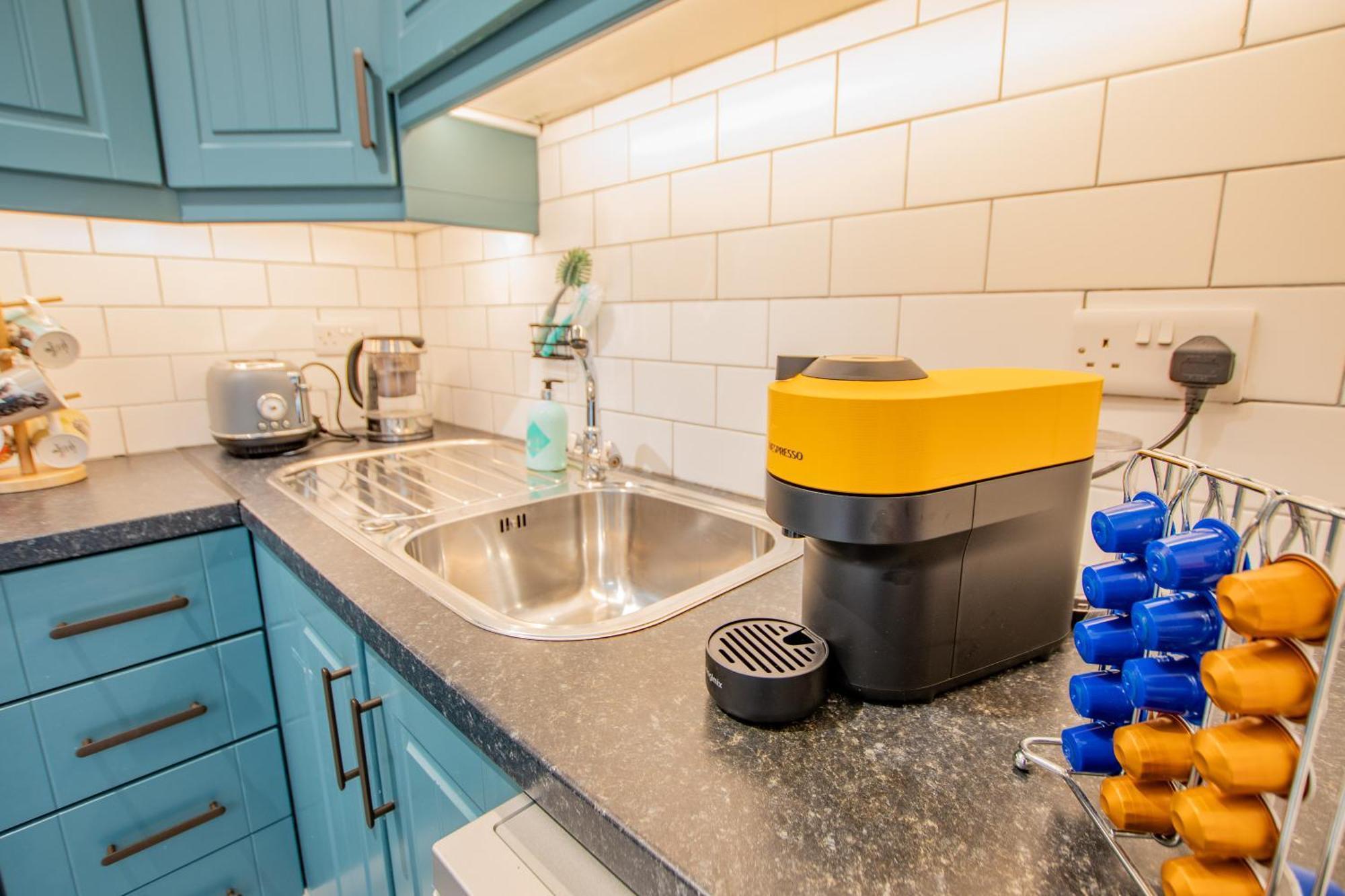 Cosy Retreat In The City Centre Galway Ngoại thất bức ảnh
